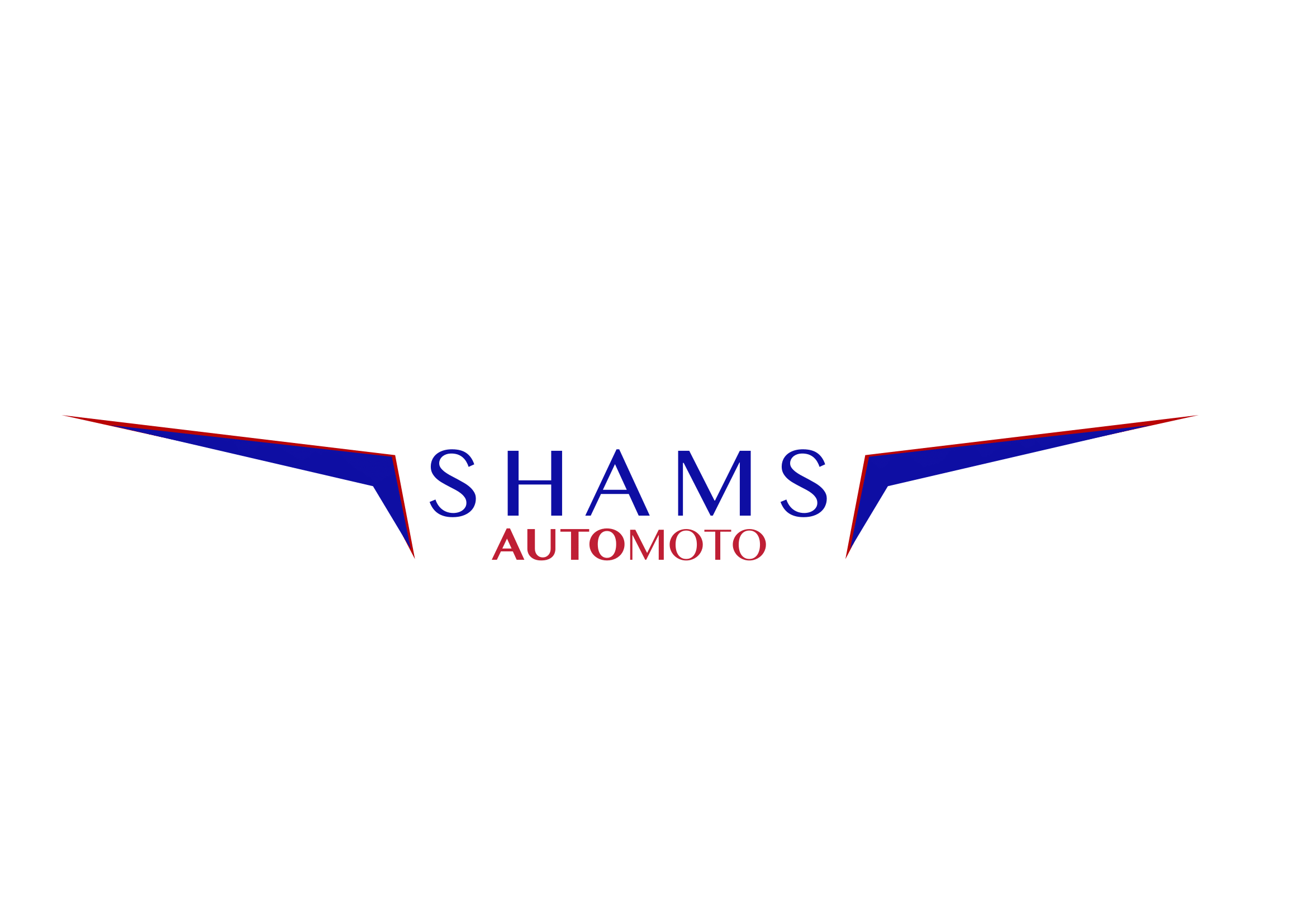 Shams Automoto